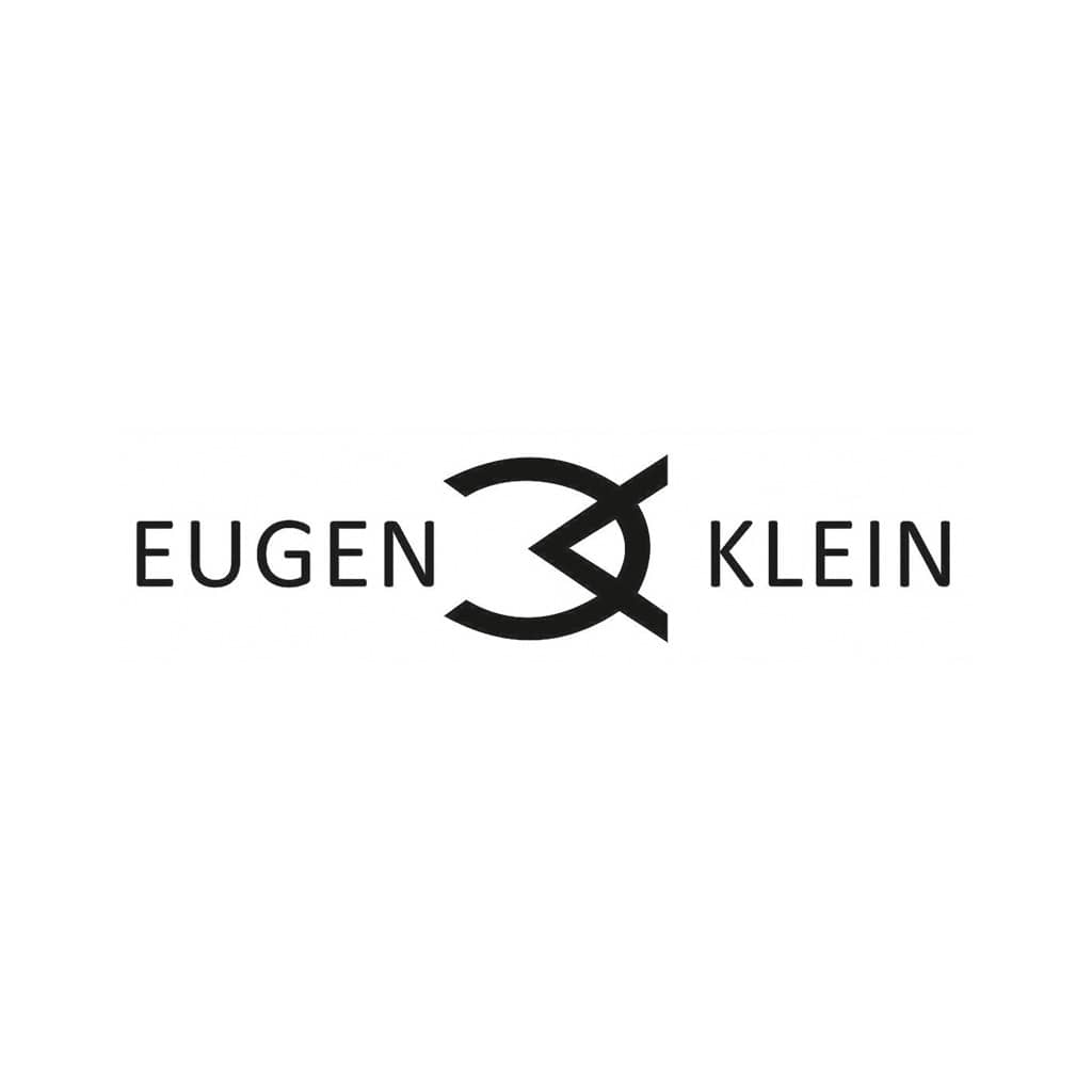 Logo der Modemarke Eugen Klein