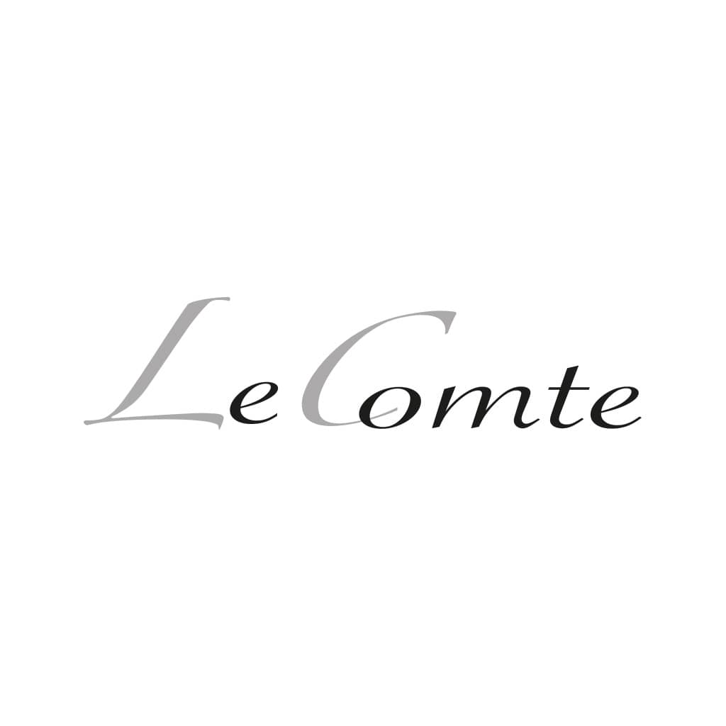 Logo der Modemarke Le Comte