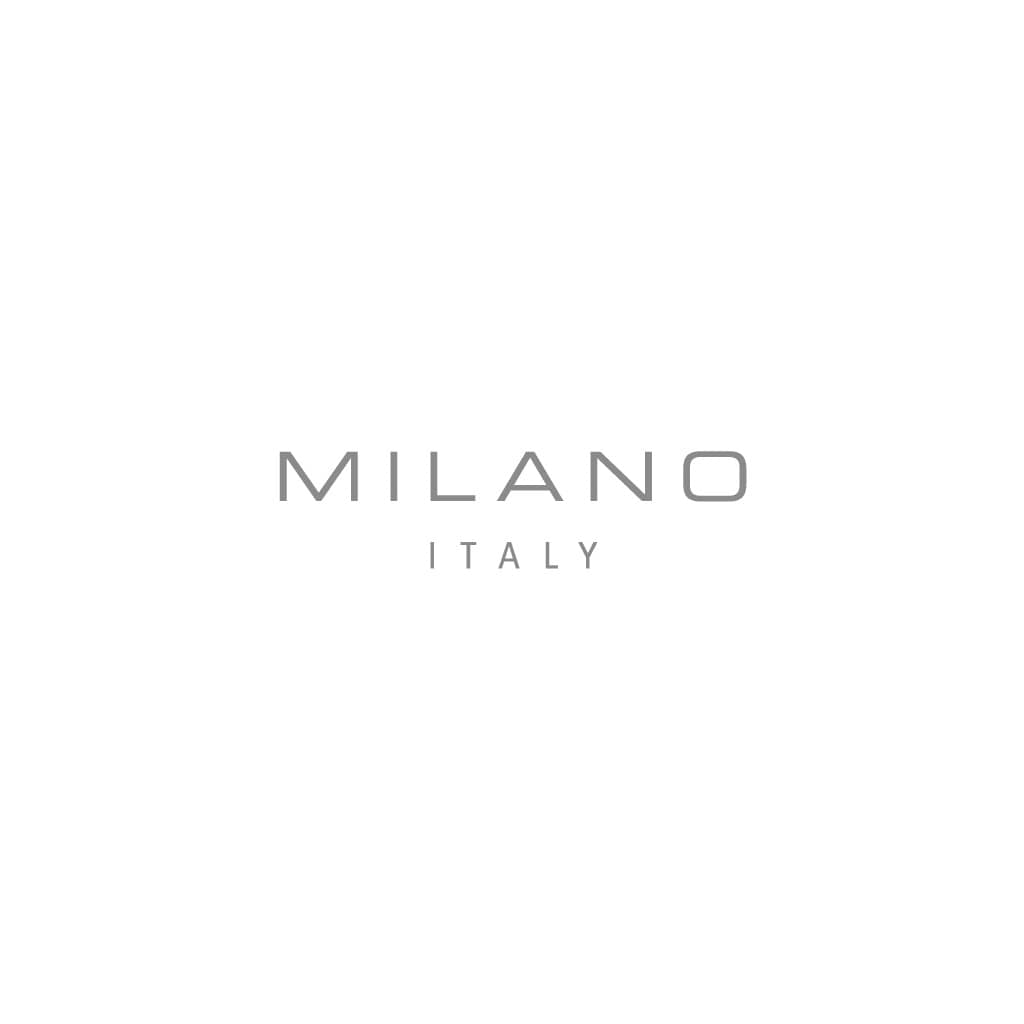 Logo der Modemarke Milano Italy