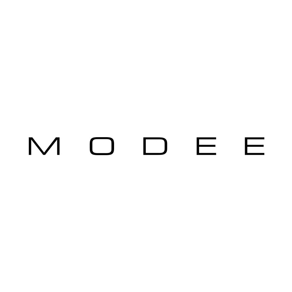 Logo der Modemarke MODEE