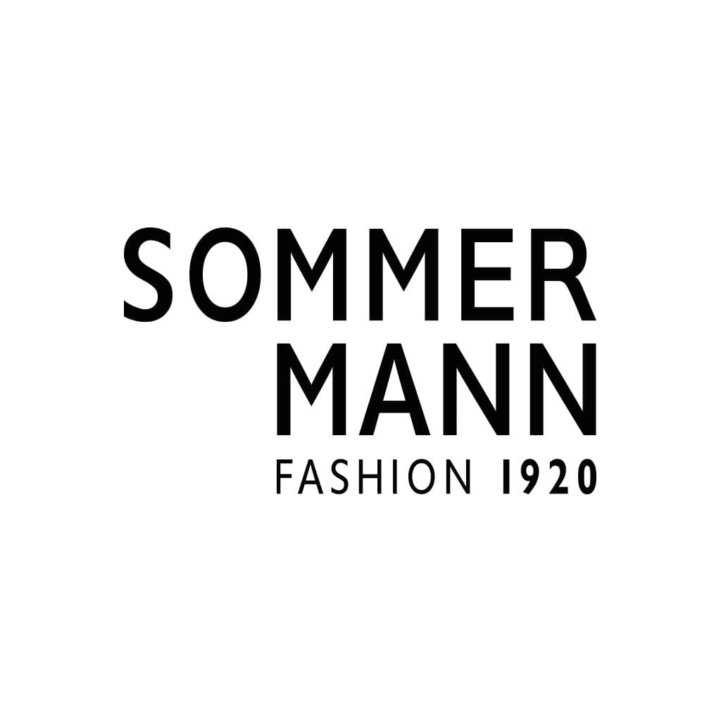 Logo der Modemarke Sommermann Fashion