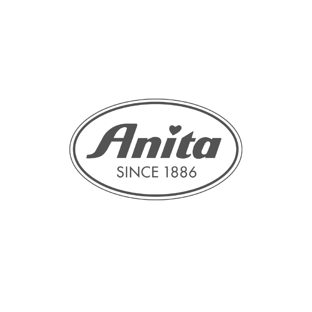Logo der Wäschemarke Anita