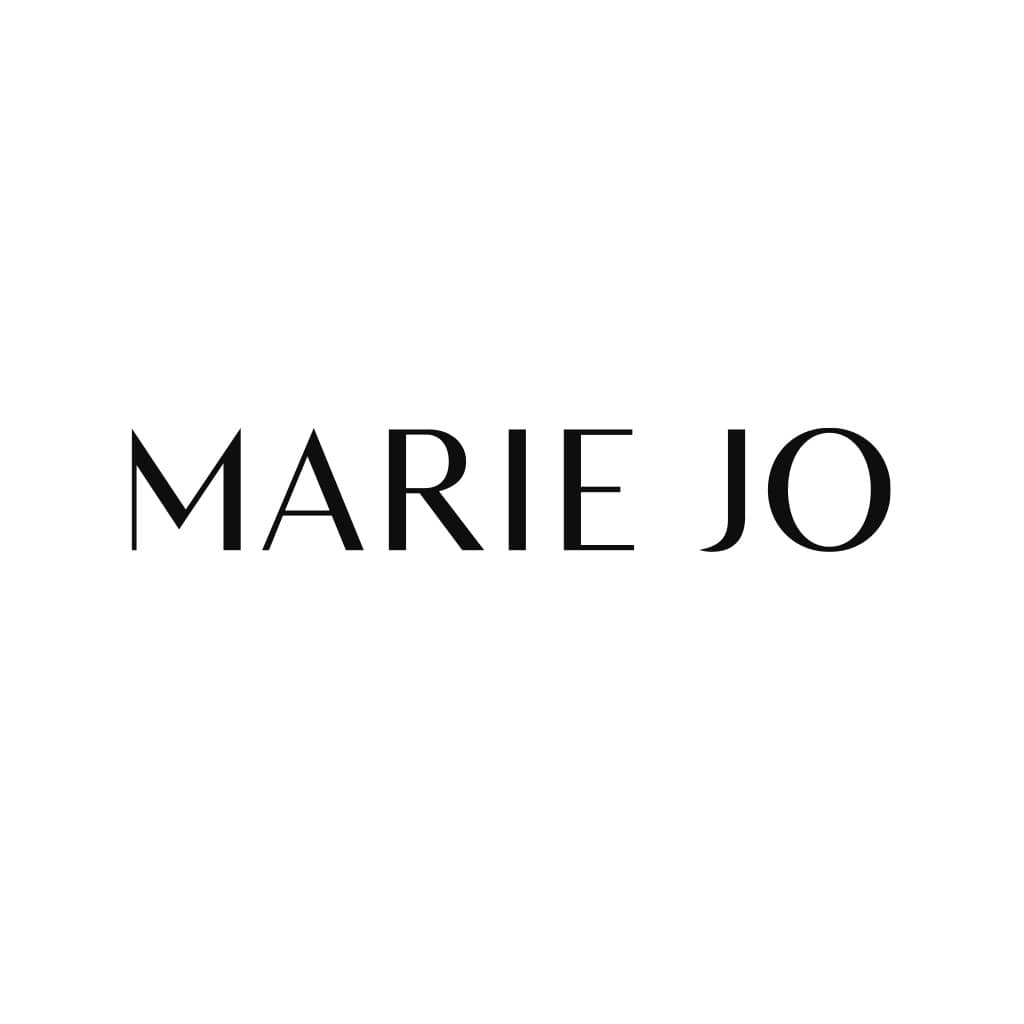 Logo der Wäschemarke Marie Jo