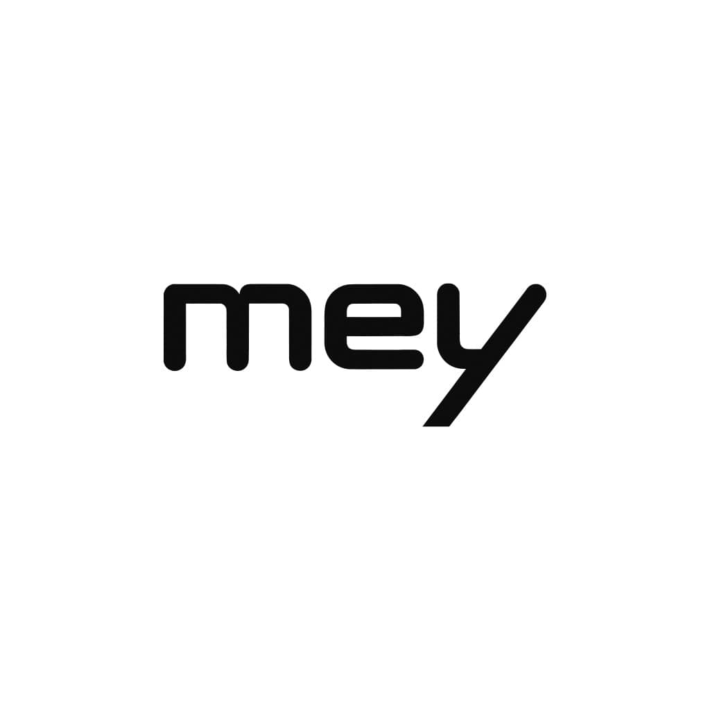Logo der Wäschemarke Mey