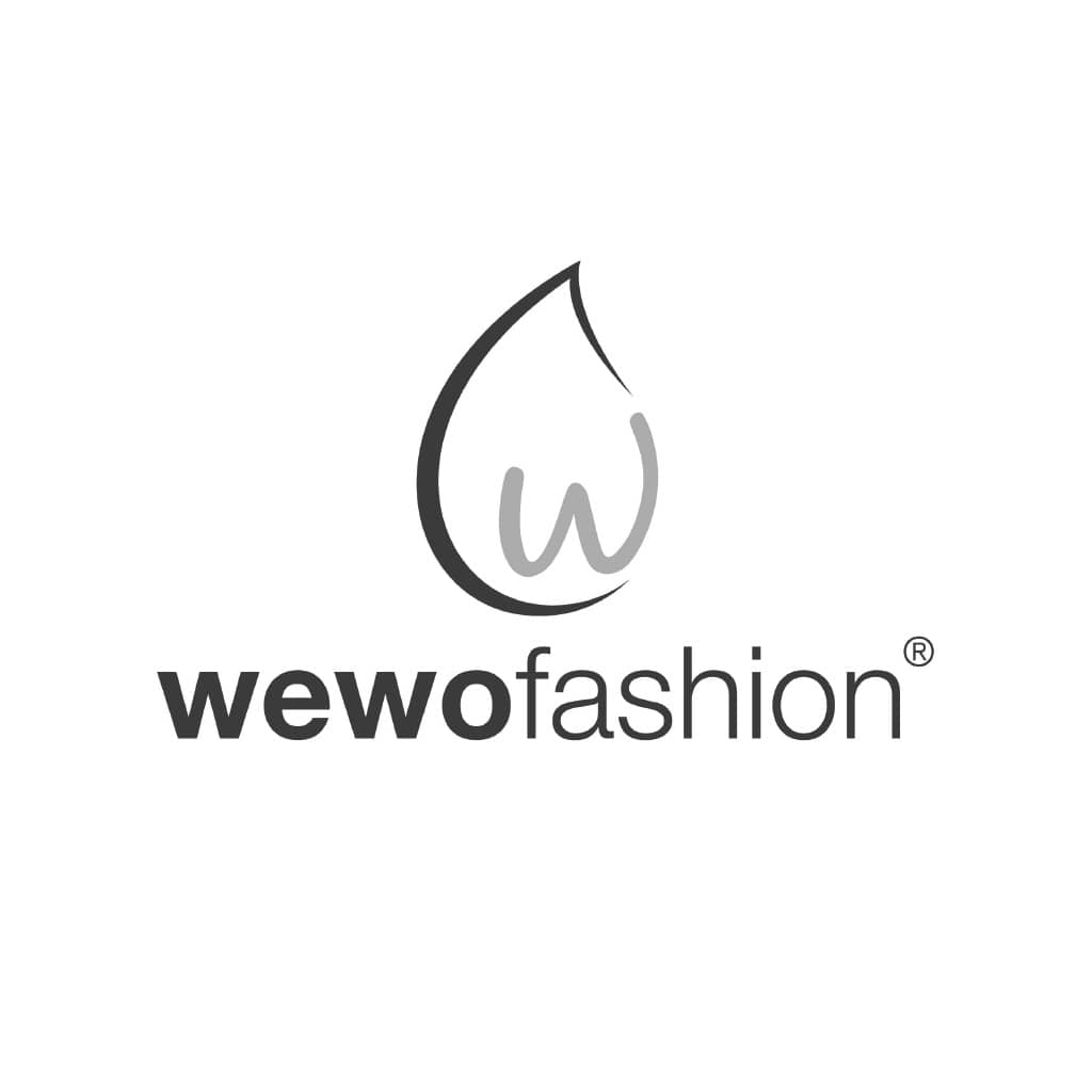 Logo der Wäschemarke Wewo Fashion